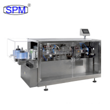 GFS 120 Automatic Plastic Ampoule  Filling And Sealing Machine